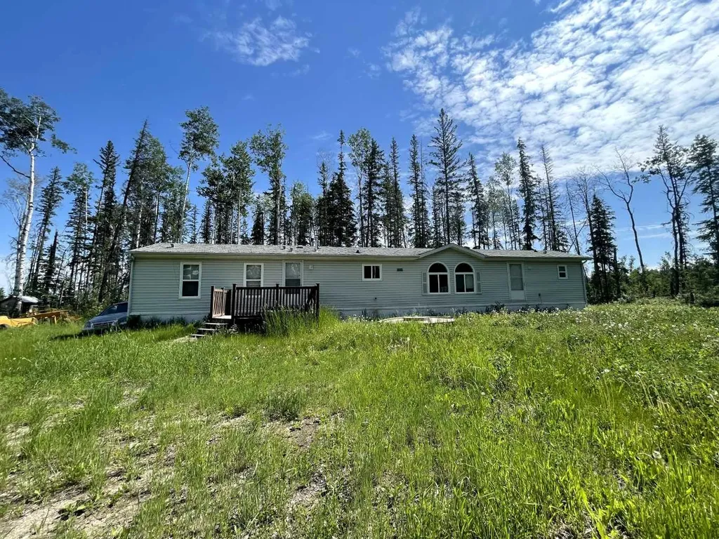Highway 88 Rural Mackenzie County AB T0H 2N0