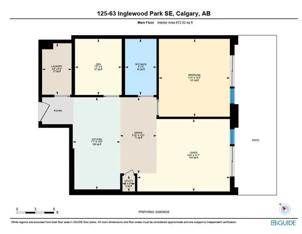 63 Inglewood Park SE Calgary AB T2G 1B7