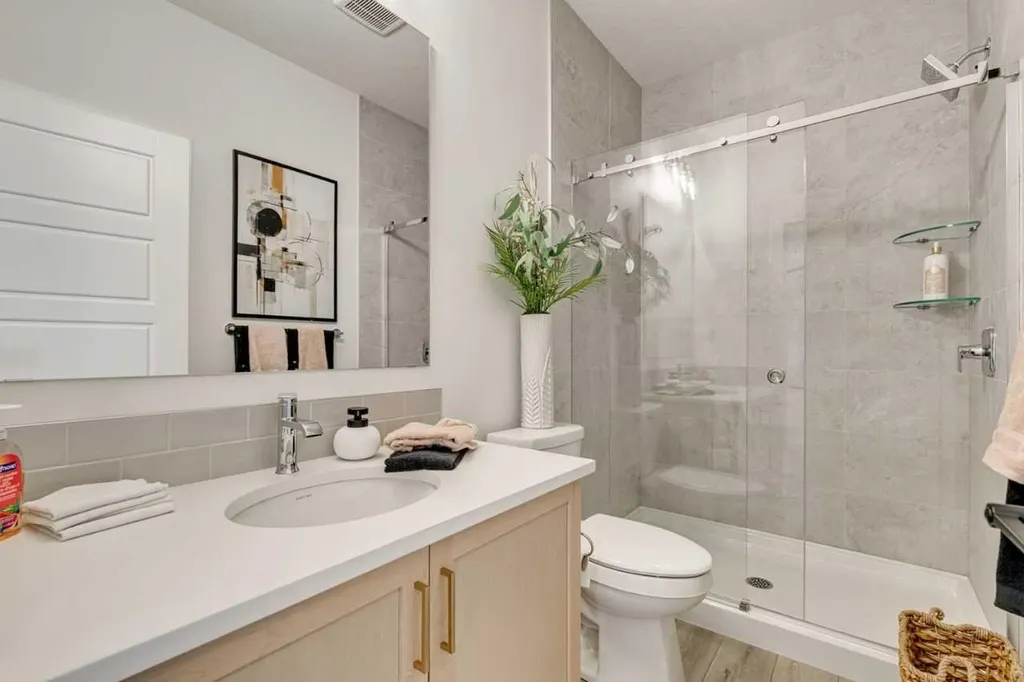 145 Snowberry Common SE Calgary AB T3M 4G6