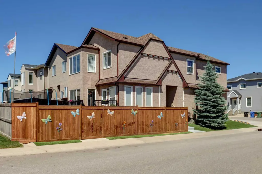 5 Covecreek Mews NE Calgary AB T3K0V8