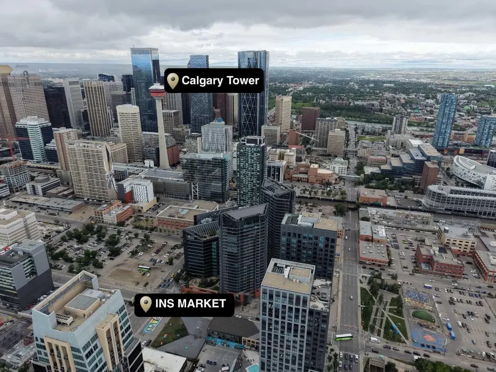 237 12 Avenue SE Calgary AB T2G 2K9