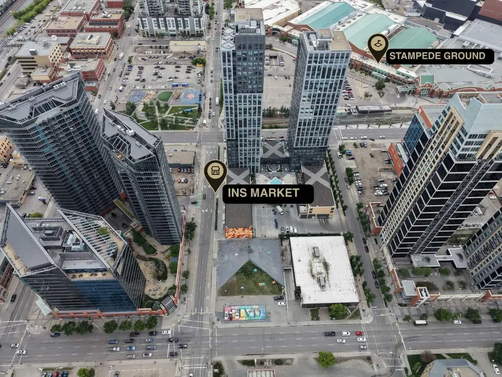 237 12 Avenue SE Calgary AB T2G 2K9