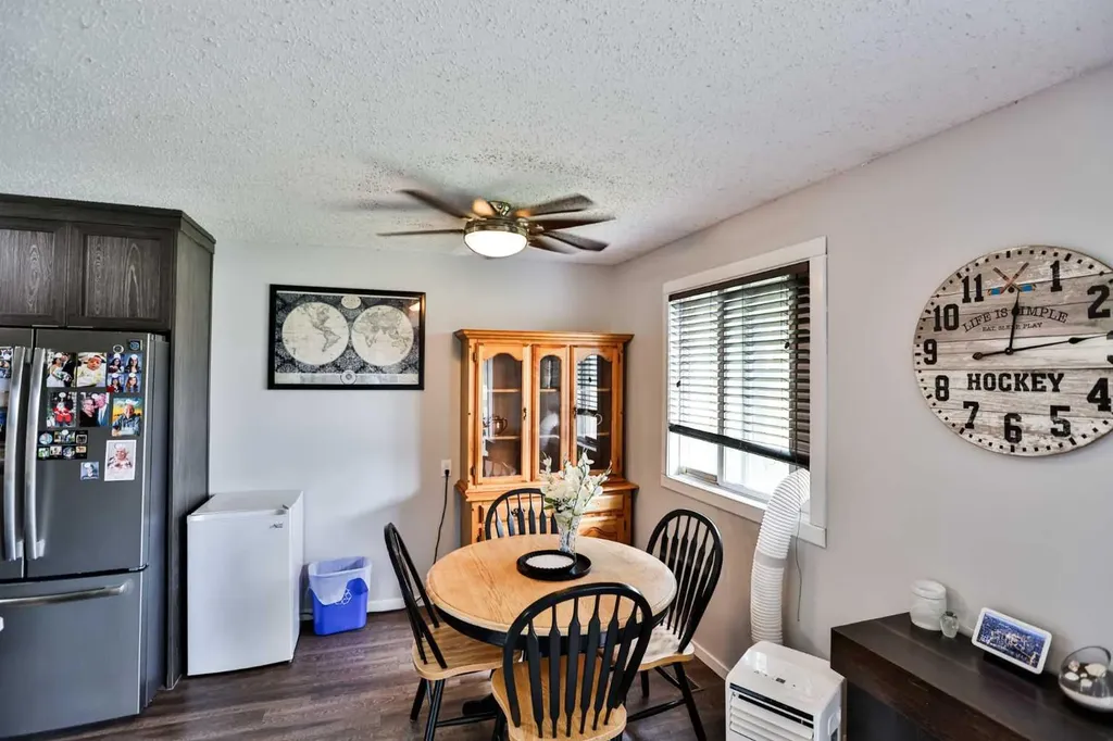 5 Acadia Road W Lethbridge AB T1K 4C1