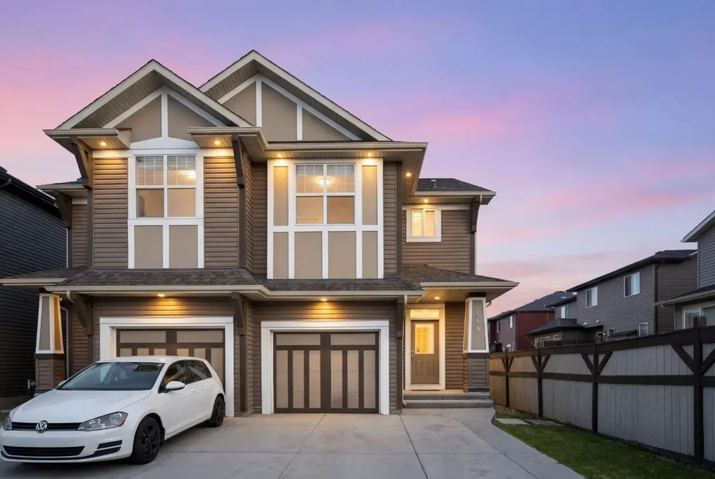 144 Auburn Meadows Place SE Calgary AB T3M 2H6