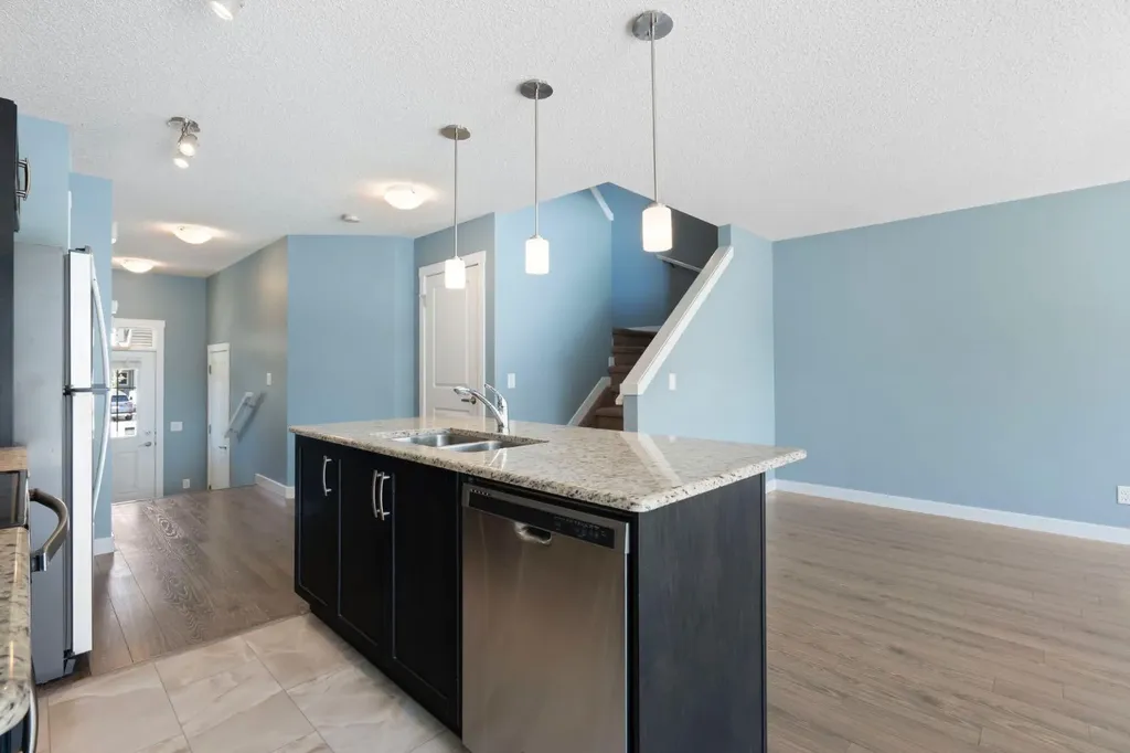 144 Auburn Meadows Place SE Calgary AB T3M 2H6