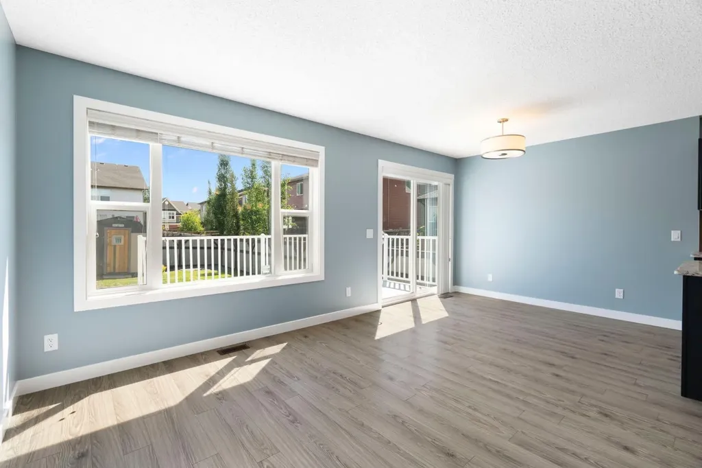 144 Auburn Meadows Place SE Calgary AB T3M 2H6