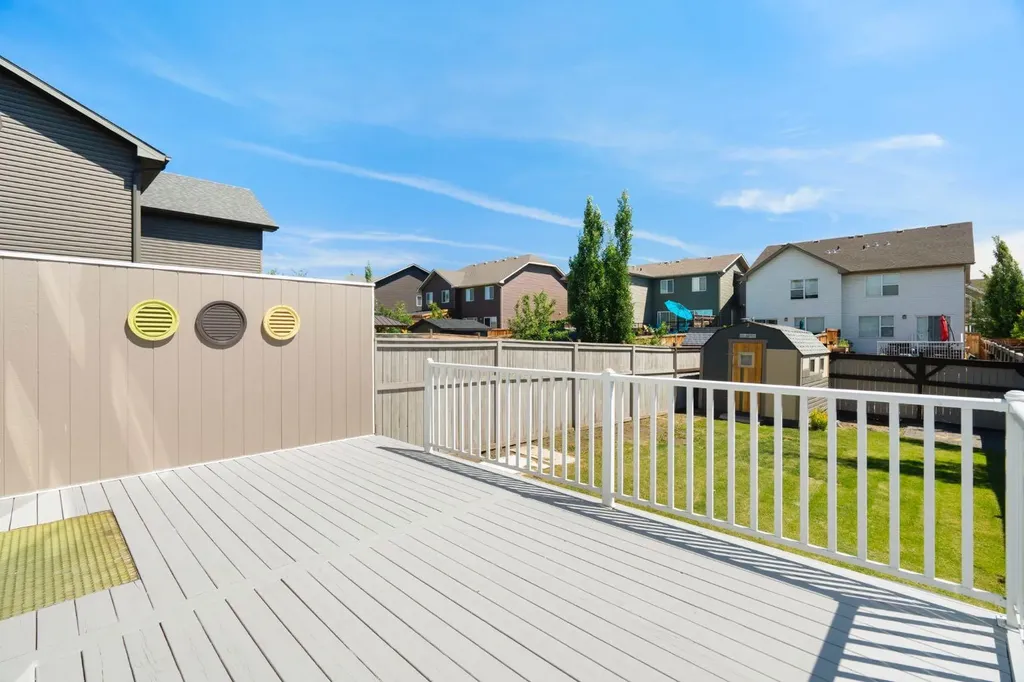 144 Auburn Meadows Place SE Calgary AB T3M 2H6