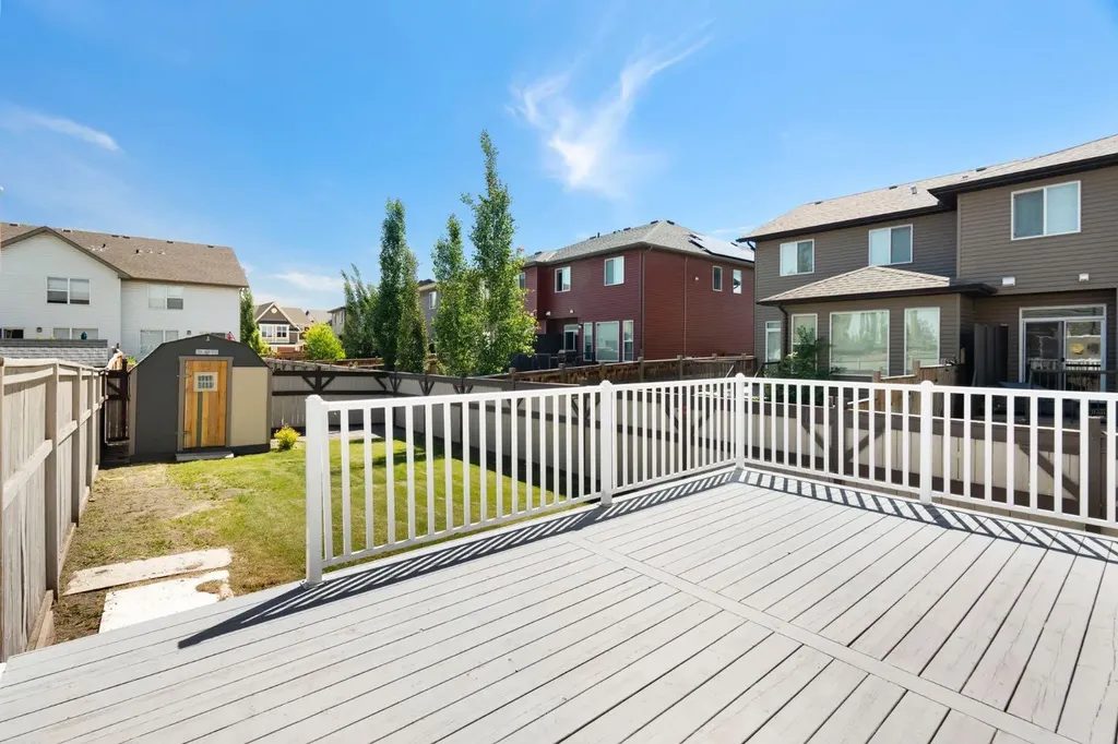 144 Auburn Meadows Place SE Calgary AB T3M 2H6