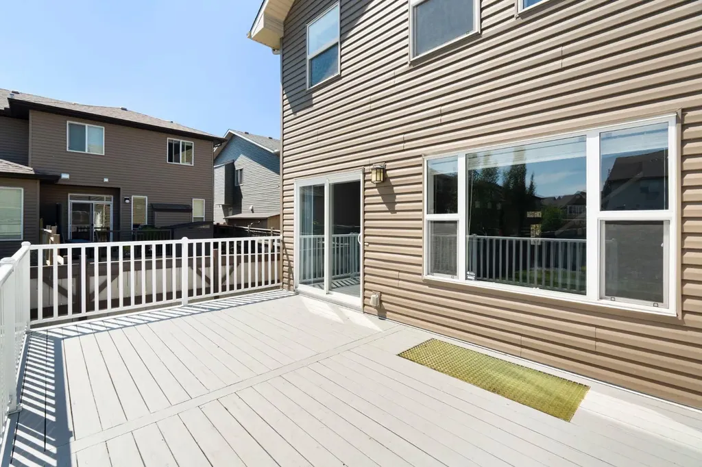 144 Auburn Meadows Place SE Calgary AB T3M 2H6