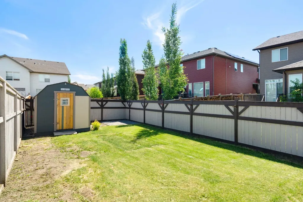 144 Auburn Meadows Place SE Calgary AB T3M 2H6