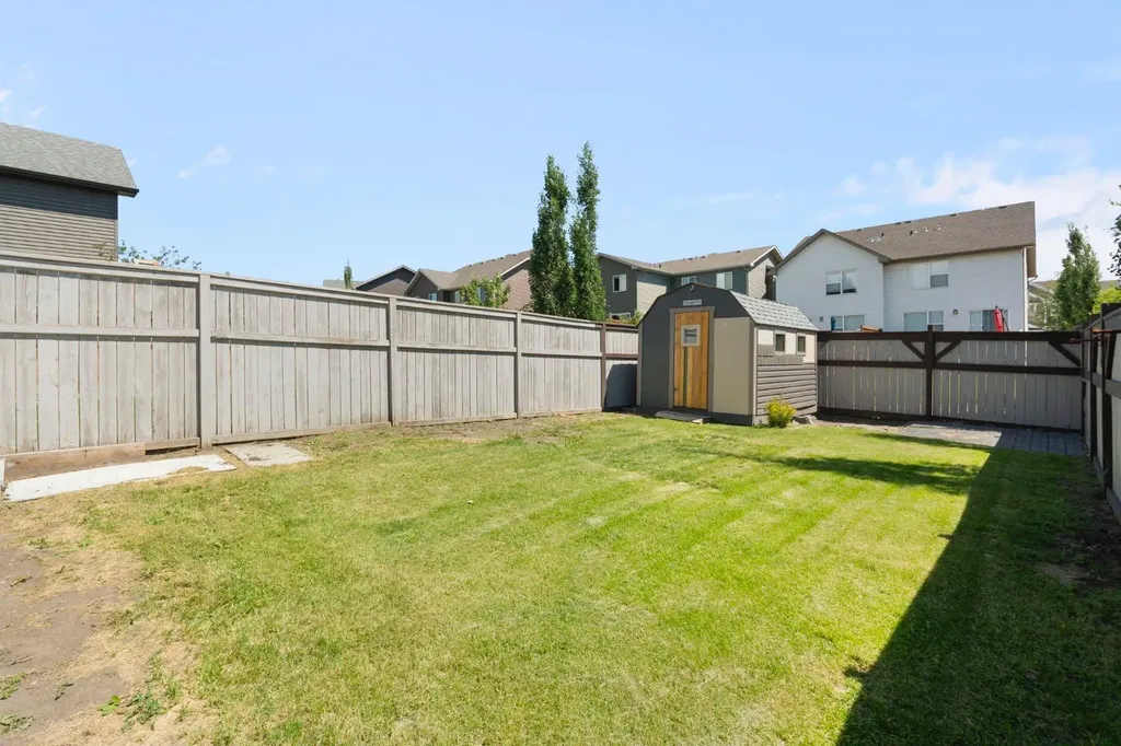 144 Auburn Meadows Place SE Calgary AB T3M 2H6