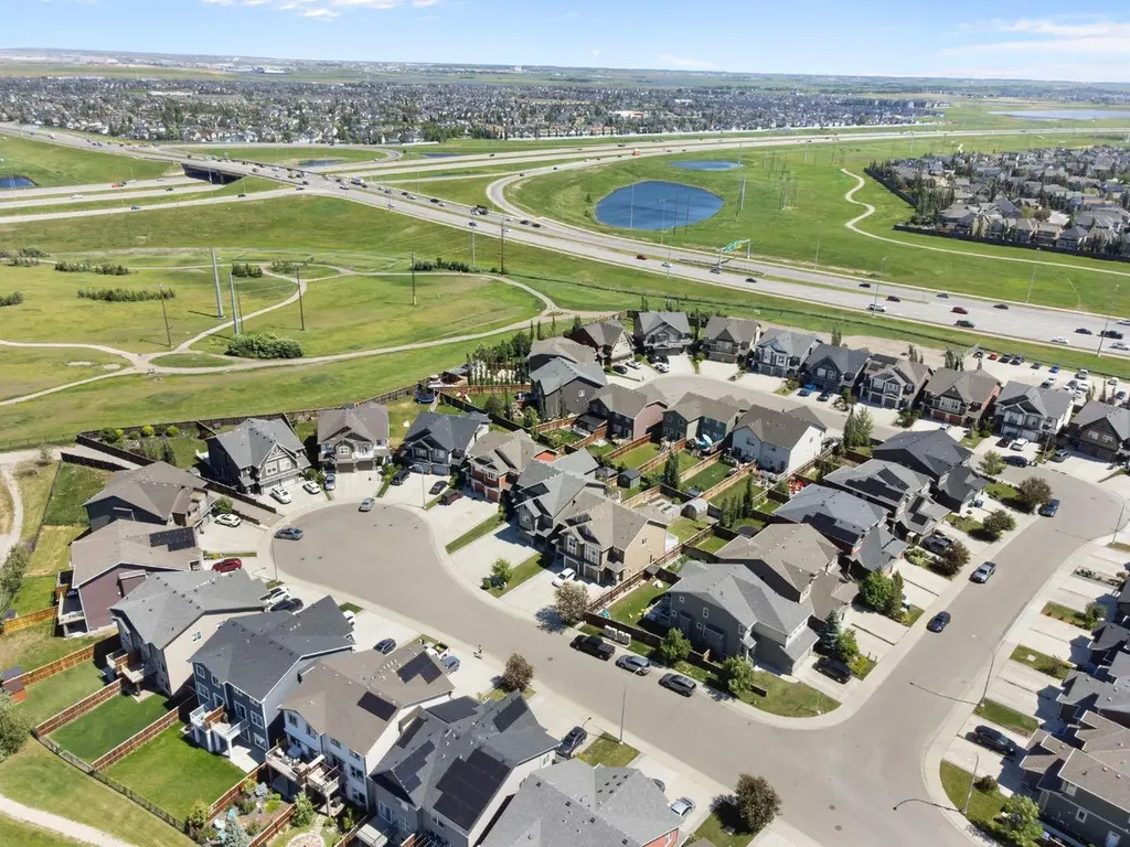 144 Auburn Meadows Place SE Calgary AB T3M 2H6