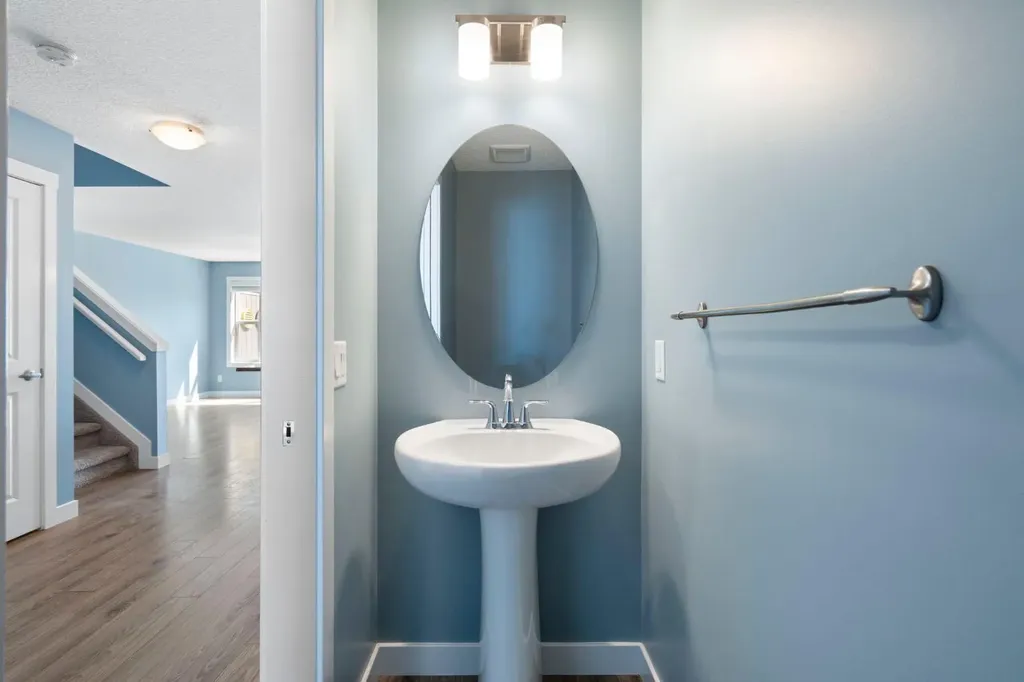 144 Auburn Meadows Place SE Calgary AB T3M 2H6
