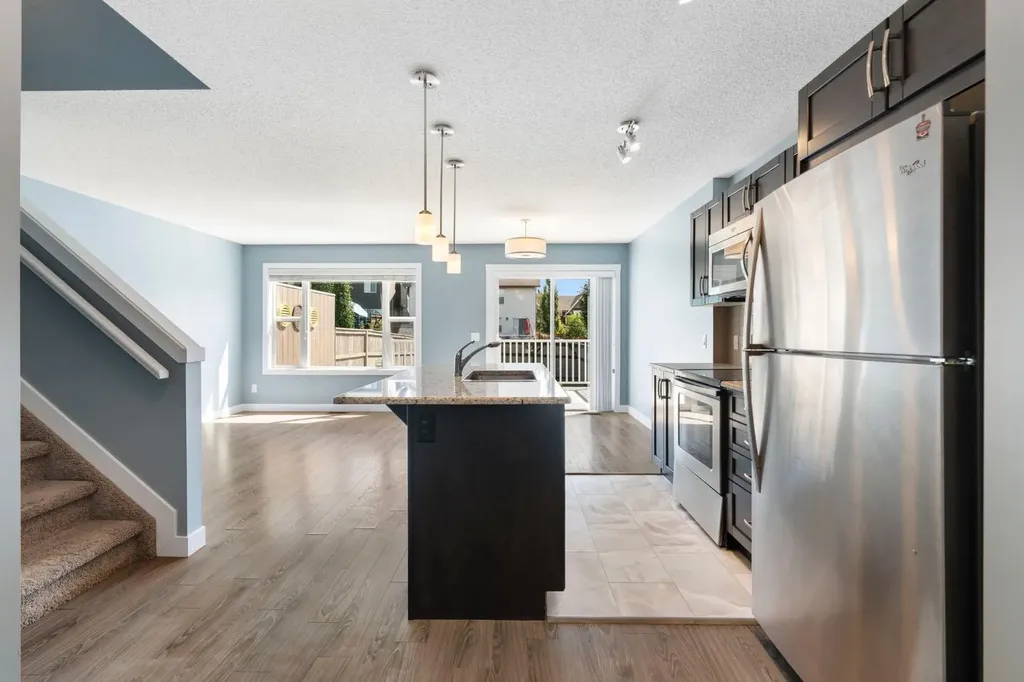 144 Auburn Meadows Place SE Calgary AB T3M 2H6