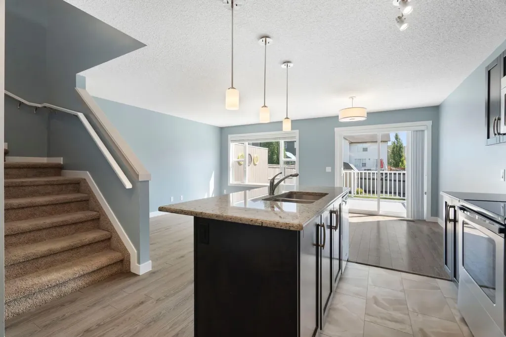 144 Auburn Meadows Place SE Calgary AB T3M 2H6