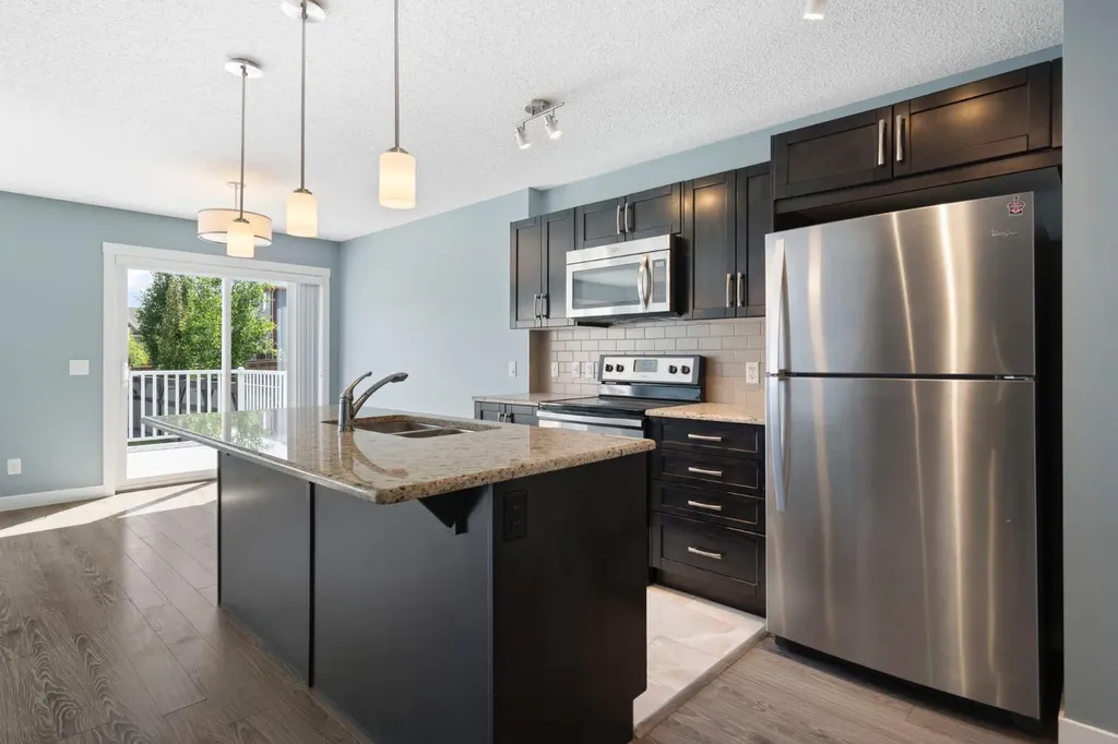 144 Auburn Meadows Place SE Calgary AB T3M 2H6