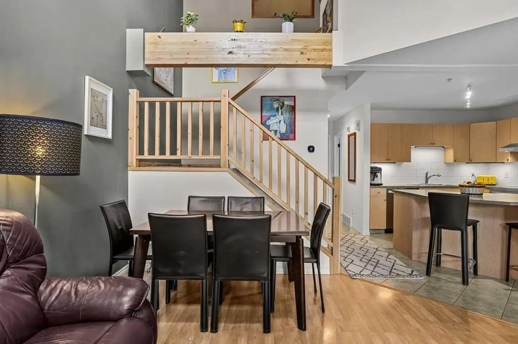 512 Bow Valley Trail Canmore AB T1W 1B6