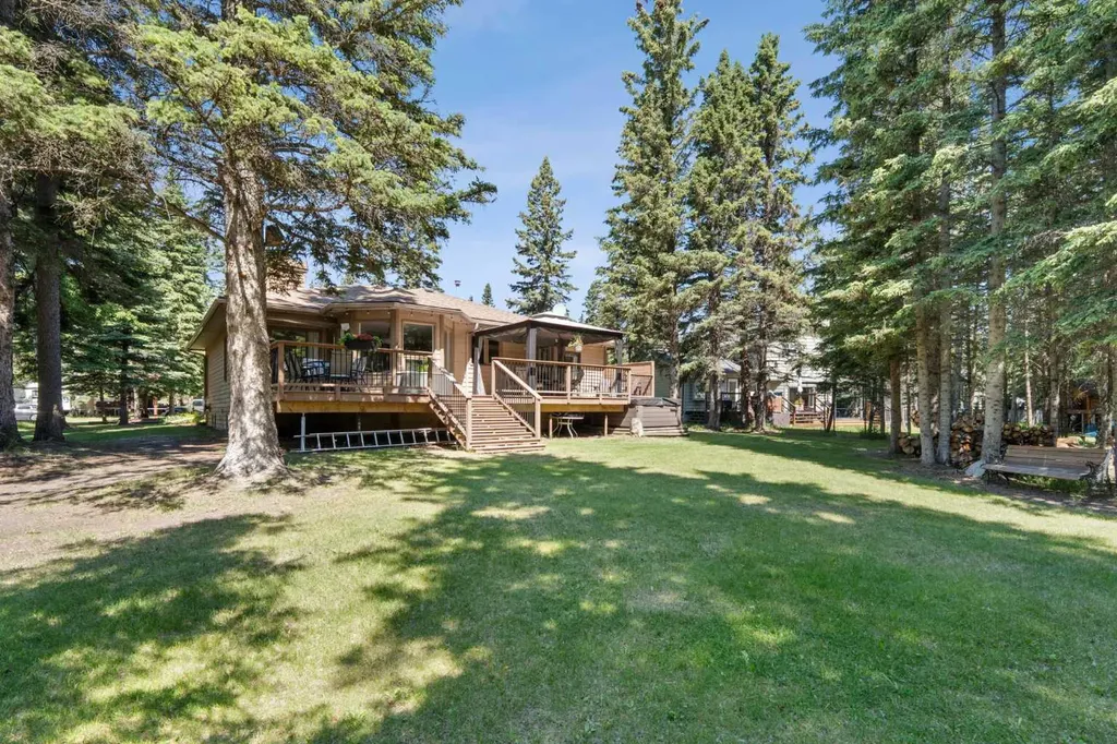 87 Manyhorses Drive Rural Rocky View County AB T3Z 1A1