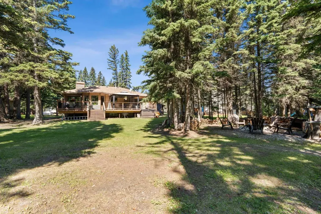 87 Manyhorses Drive Rural Rocky View County AB T3Z 1A1