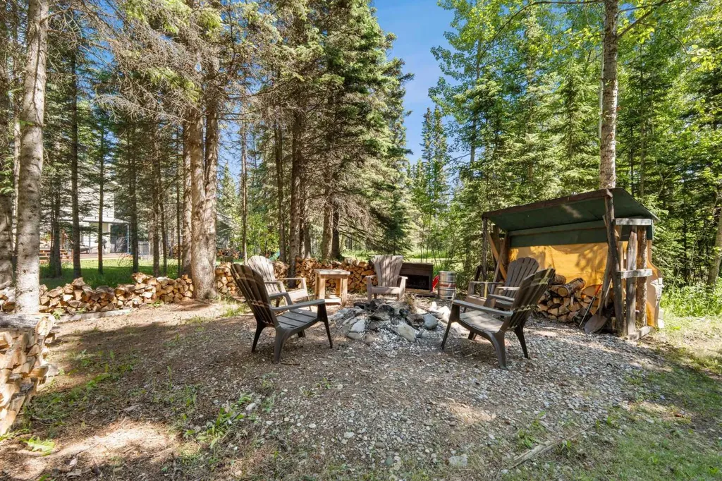 87 Manyhorses Drive Rural Rocky View County AB T3Z 1A1