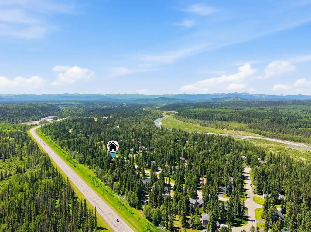 87 Manyhorses Drive Rural Rocky View County AB T3Z 1A1