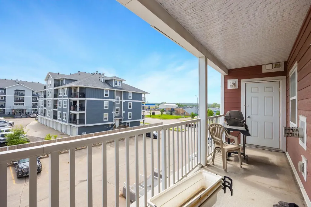 253 Gregoire Drive Fort Mcmurray AB T9H 4G7