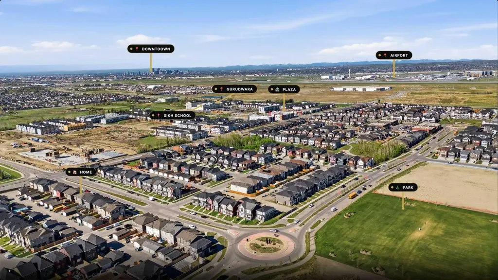 9060 52 Street NE Calgary AB T3J 0V7