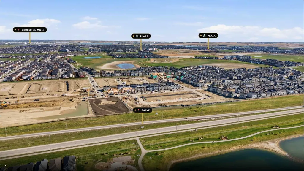 9060 52 Street NE Calgary AB T3J 0V7