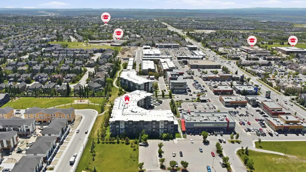 8530 8a Avenue SW Calgary AB T3H 6A7