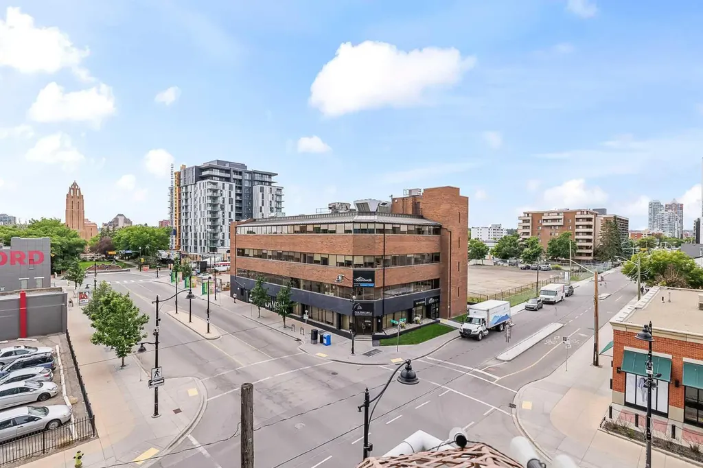 188 15 Avenue SW Calgary AB T2R1S4