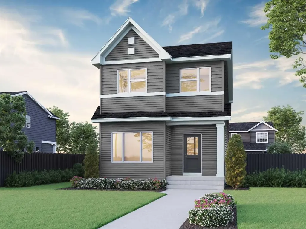 148 Snowberry Common SE Calgary AB T3M4G7