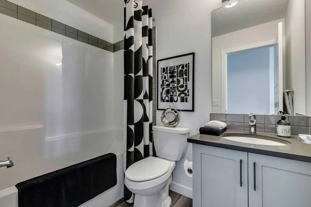148 Snowberry Common SE Calgary AB T3M4G7