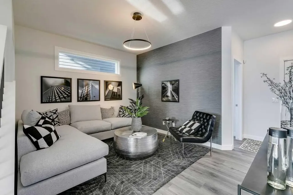 148 Snowberry Common SE Calgary AB T3M4G7
