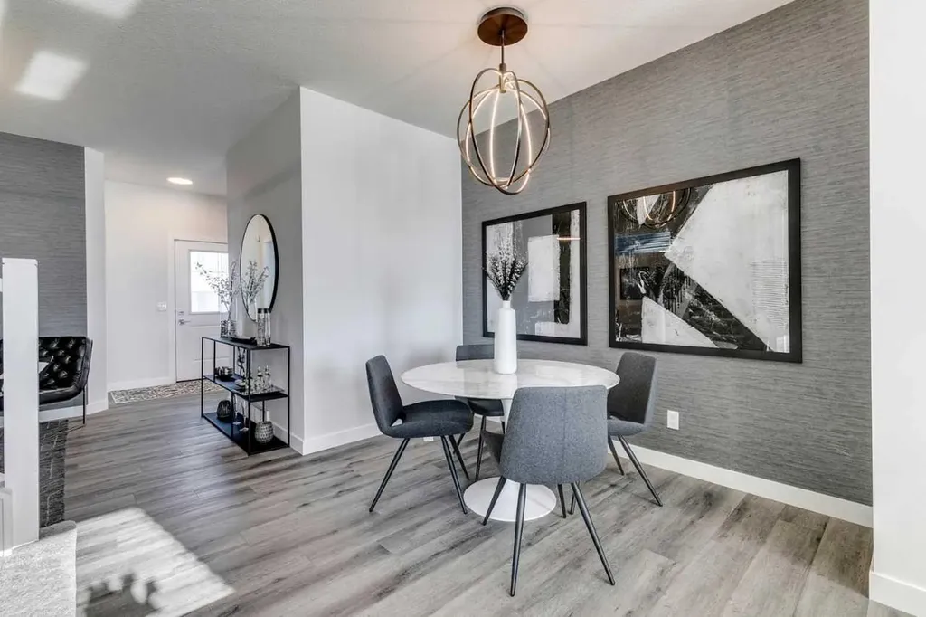 148 Snowberry Common SE Calgary AB T3M4G7