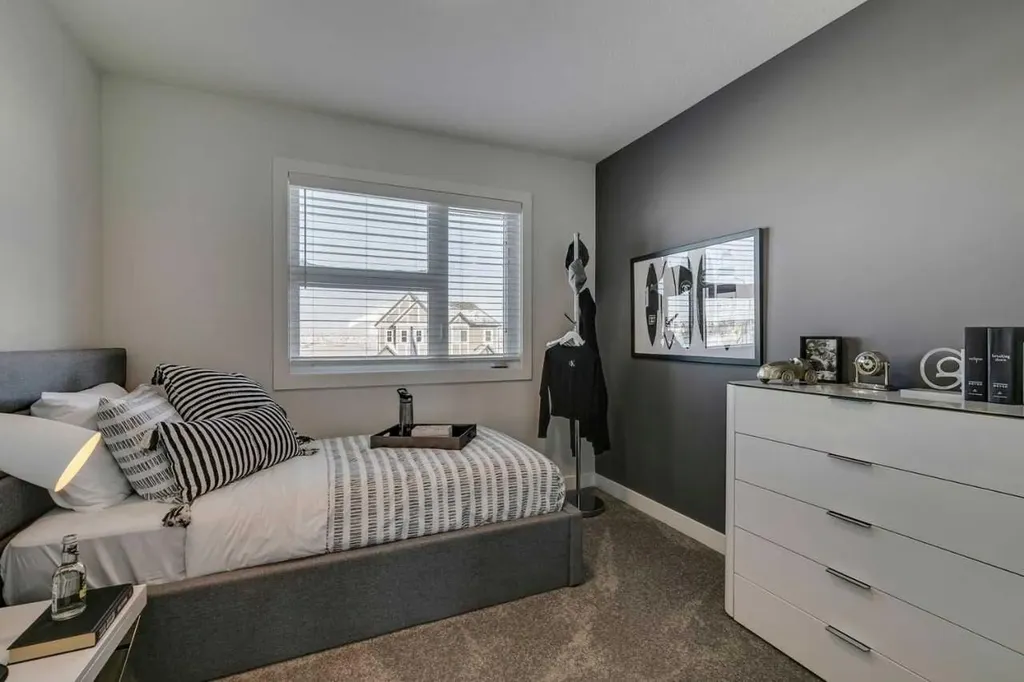 148 Snowberry Common SE Calgary AB T3M4G7