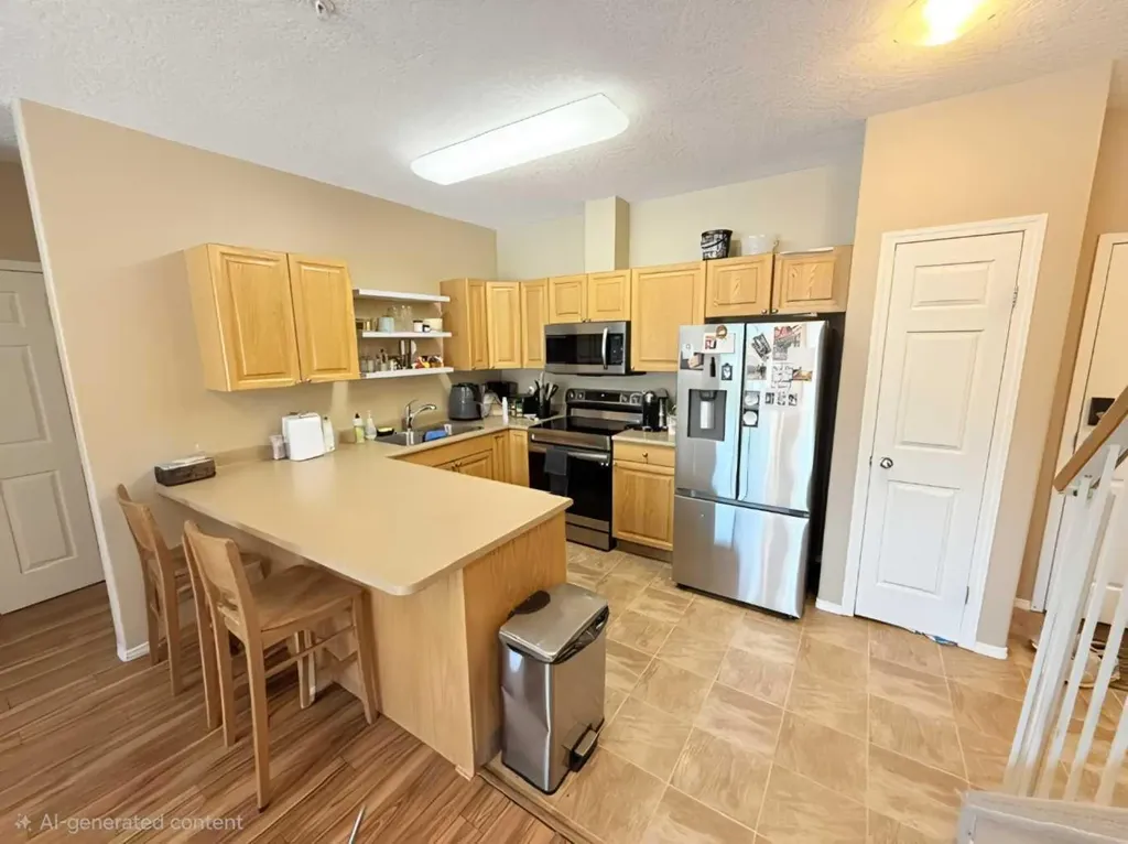 9810 94 Street Peace River AB T8S1J2