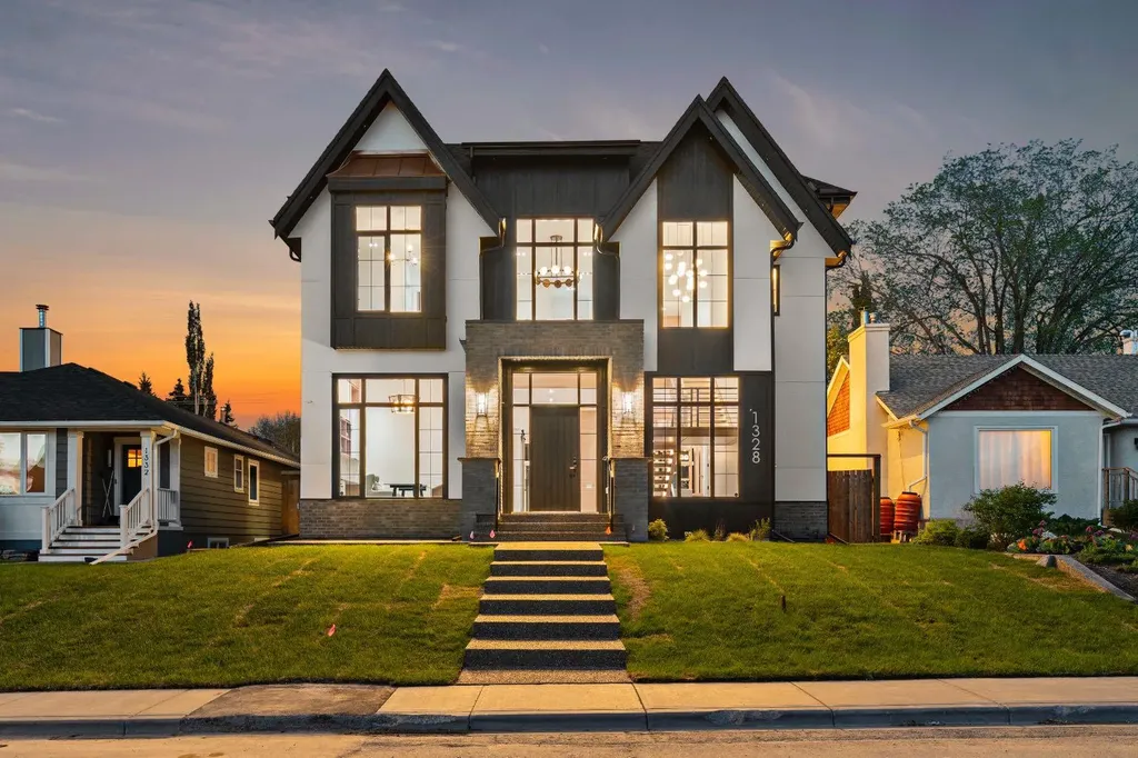 1328 7a Street NW Calgary AB T2M 3J6