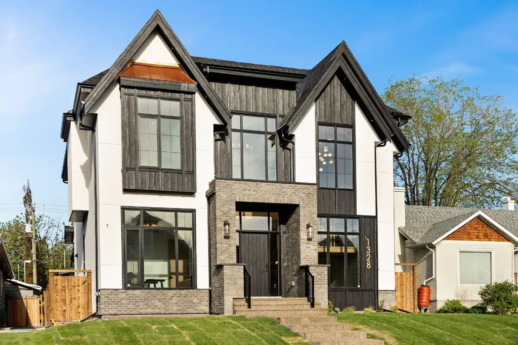 1328 7a Street NW Calgary AB T2M 3J6