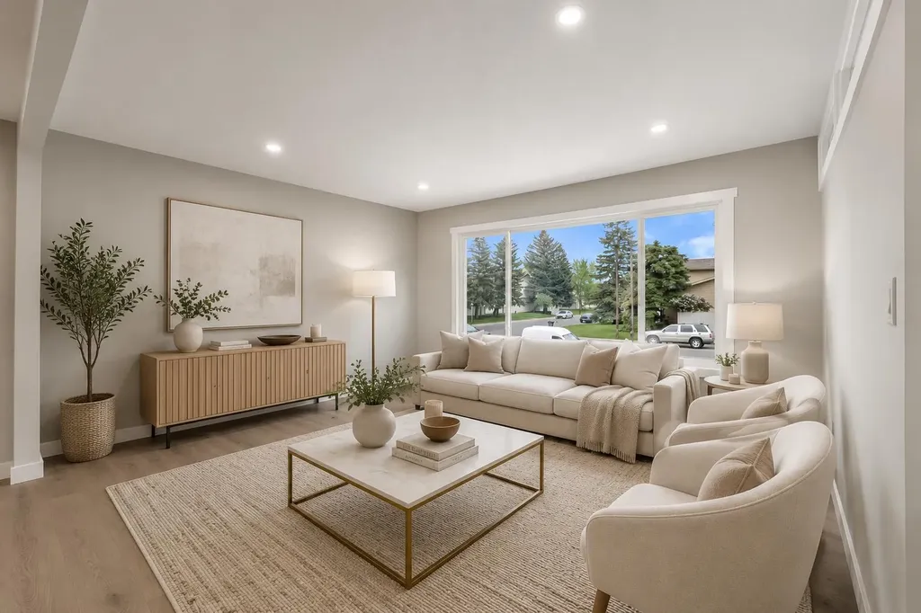 3211 60 Street NE Calgary AB T1Y 3L3