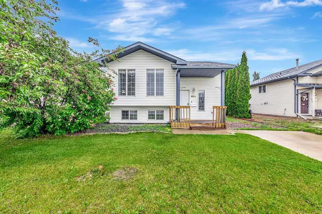 6814 39 Street Lloydminster AB T9V 2Z3