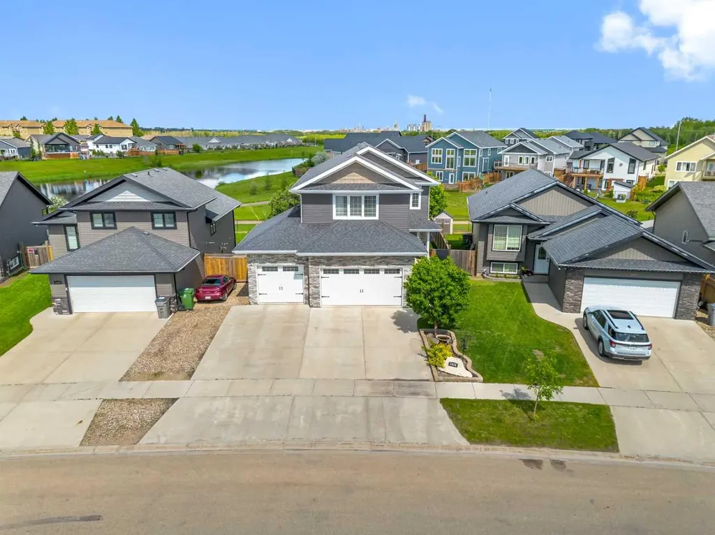 1315 47a Avenue Lloydminster SK S9V 2G6