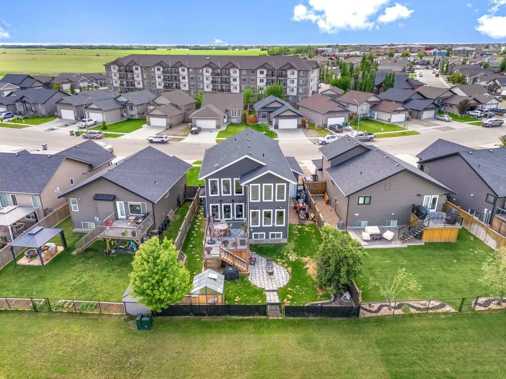 1315 47a Avenue Lloydminster SK S9V 2G6