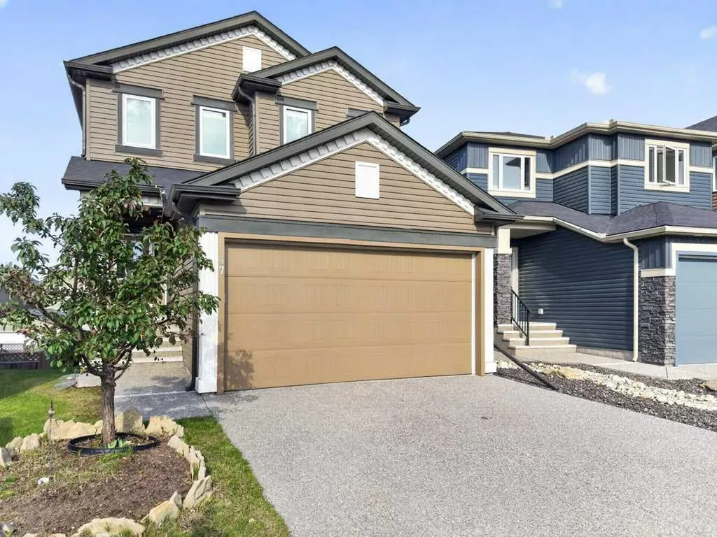 47 Evanscrest Way NW Calgary AB T3P 0P2