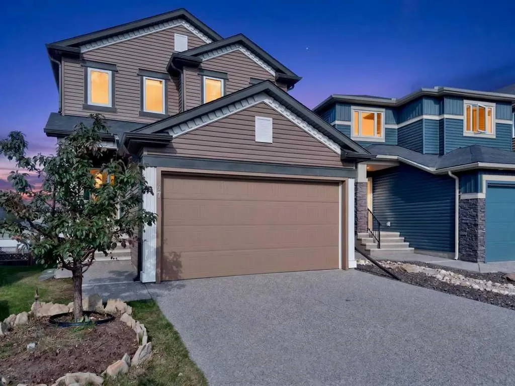 47 Evanscrest Way NW Calgary AB T3P 0P2