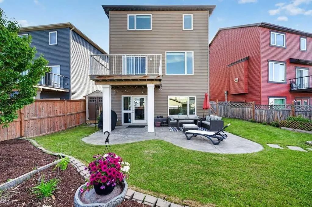 47 Evanscrest Way NW Calgary AB T3P 0P2
