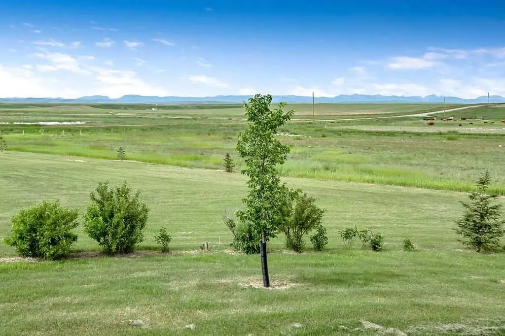 56152 658 Avenue E Rural Foothills County AB T0L 0P0