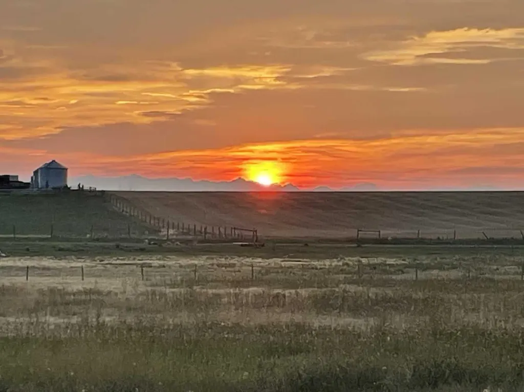 56152 658 Avenue E Rural Foothills County AB T0L 0P0