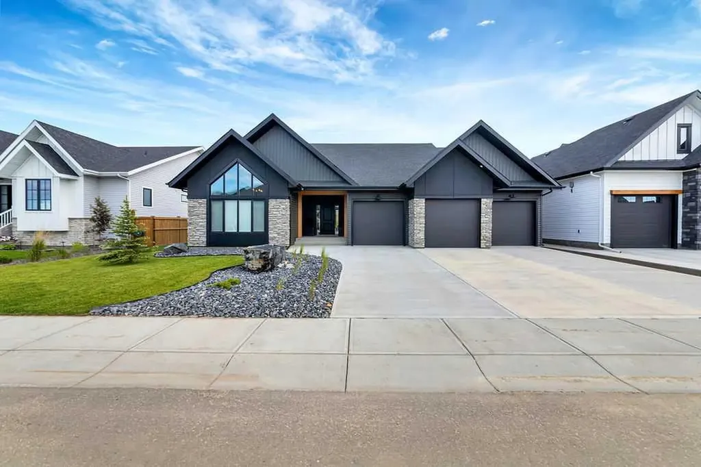 5913 13 Street Lloydminster AB T9V 3V3