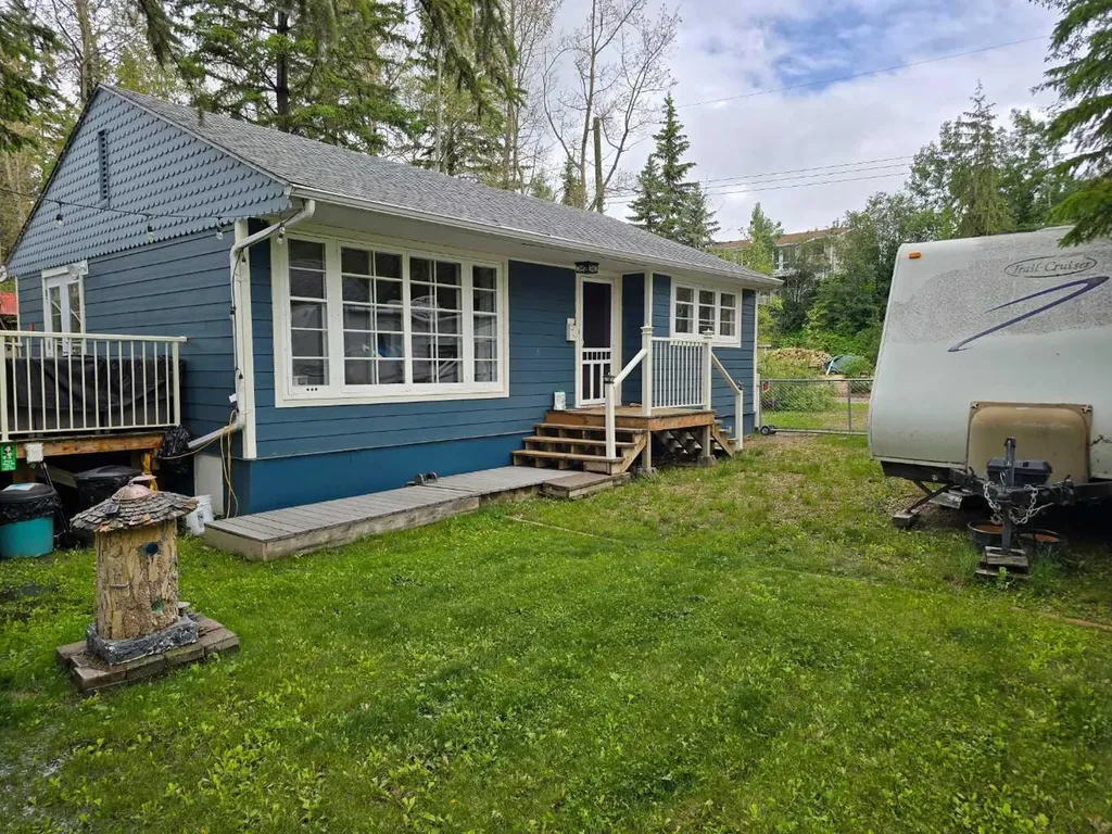 28126 Township Road 411 Rural Lacombe County AB T4L 2N3