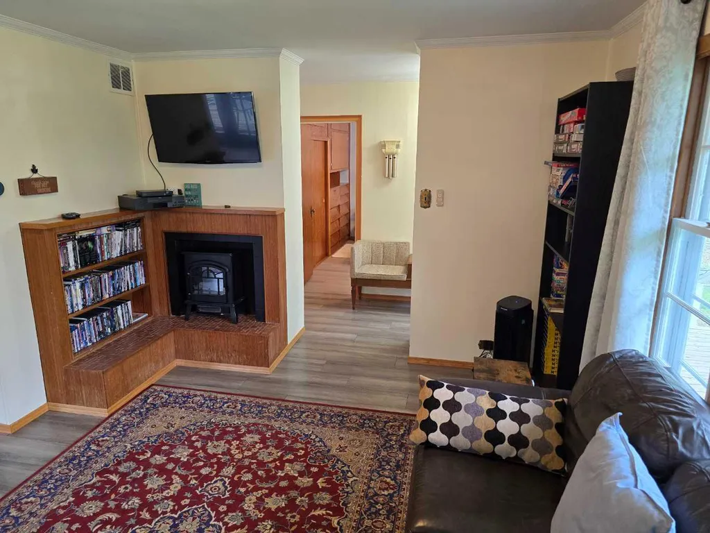 28126 Township Road 411 Rural Lacombe County AB T4L 2N3